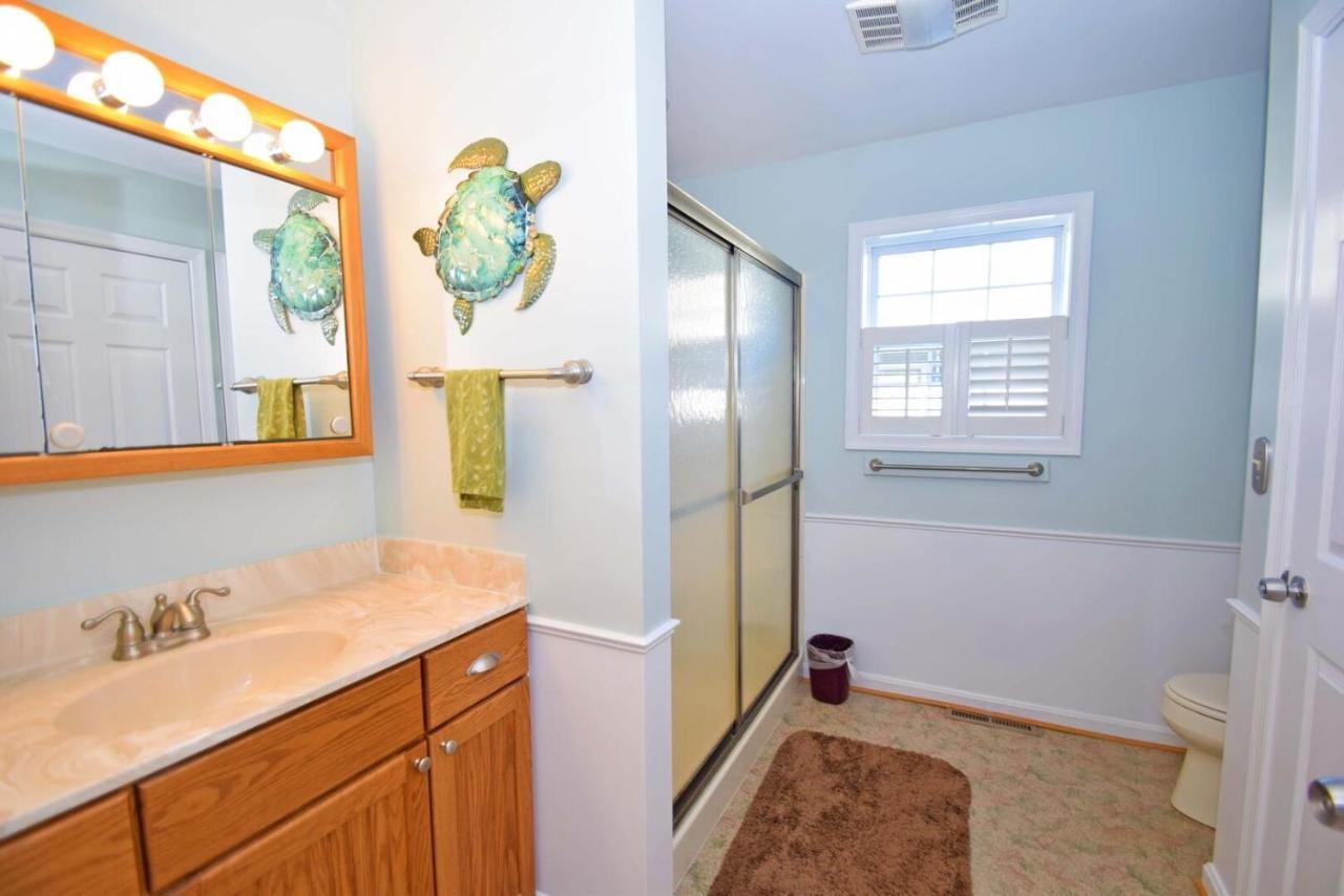 Barge Road 13609 * Ocean City