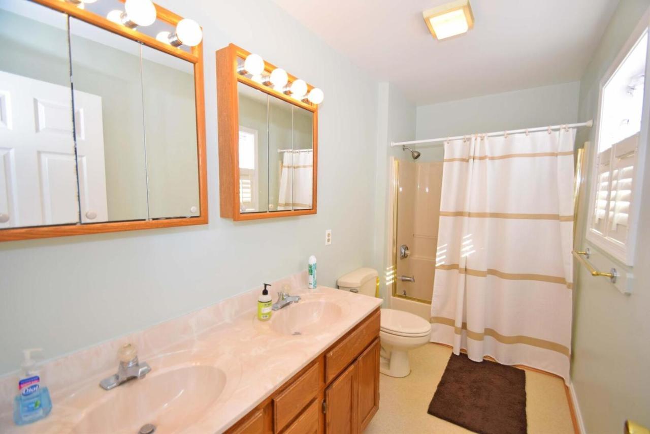 Barge Road 13609 Holiday home Ocean City