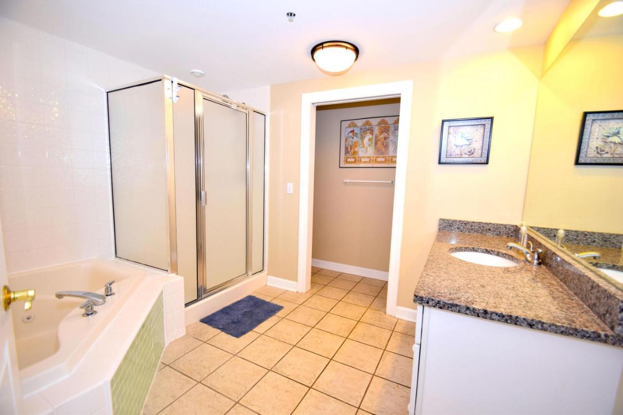 Ocean's Edge 403 Apartment