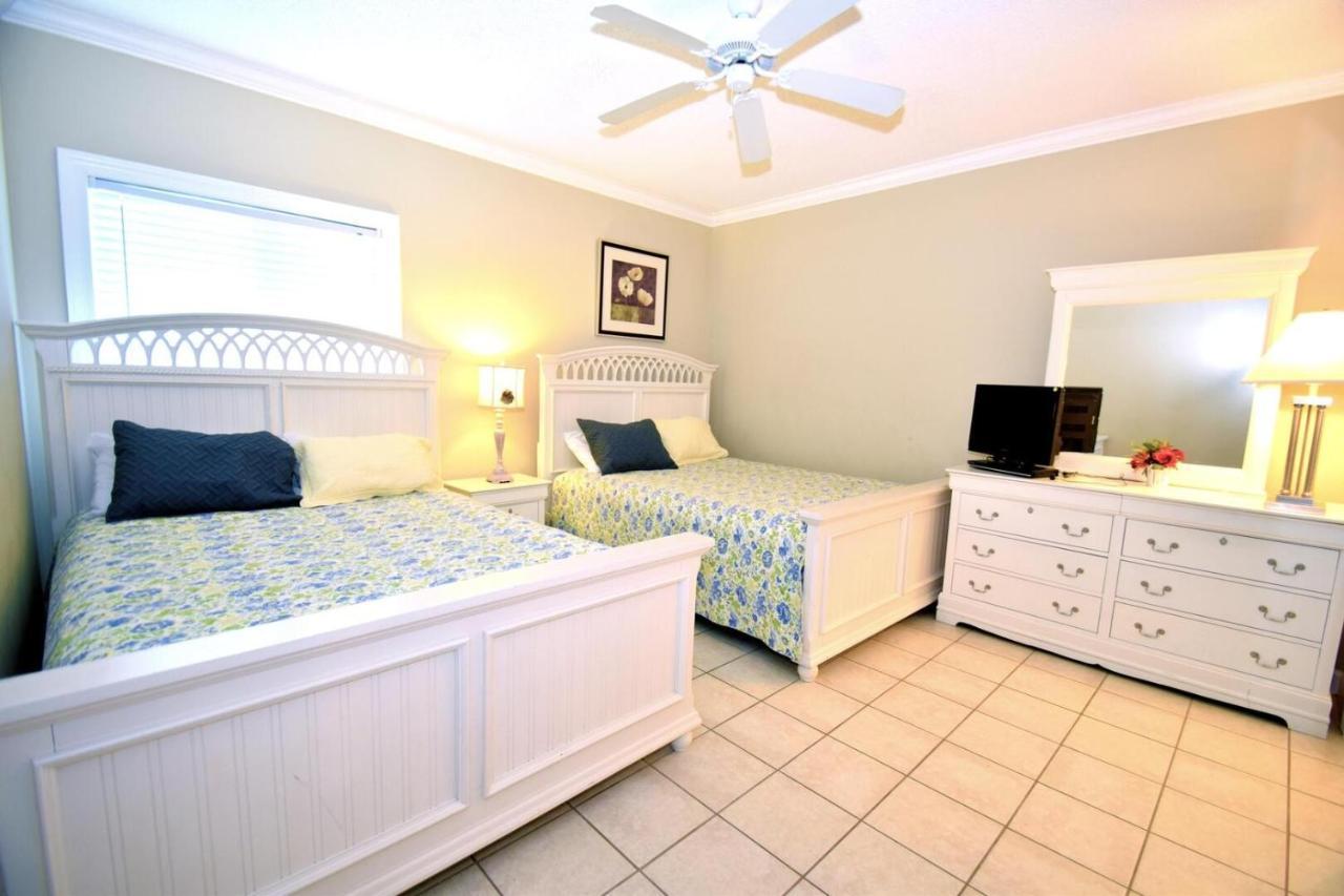 Apartment Ocean's Edge 403