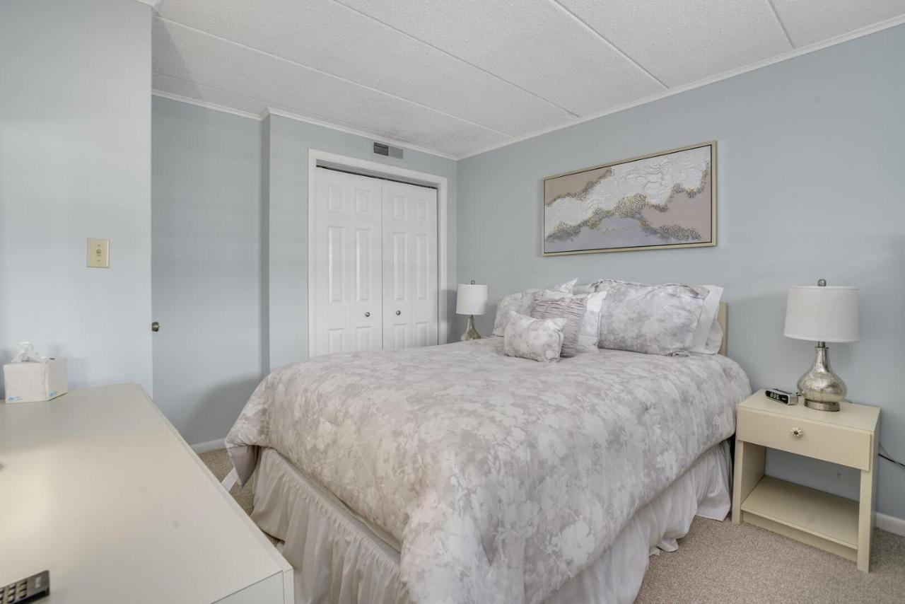 Apartment Thunder Island 147d