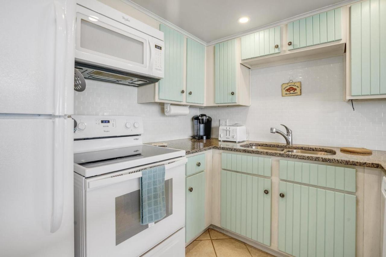 Apartment Thunder Island 147d