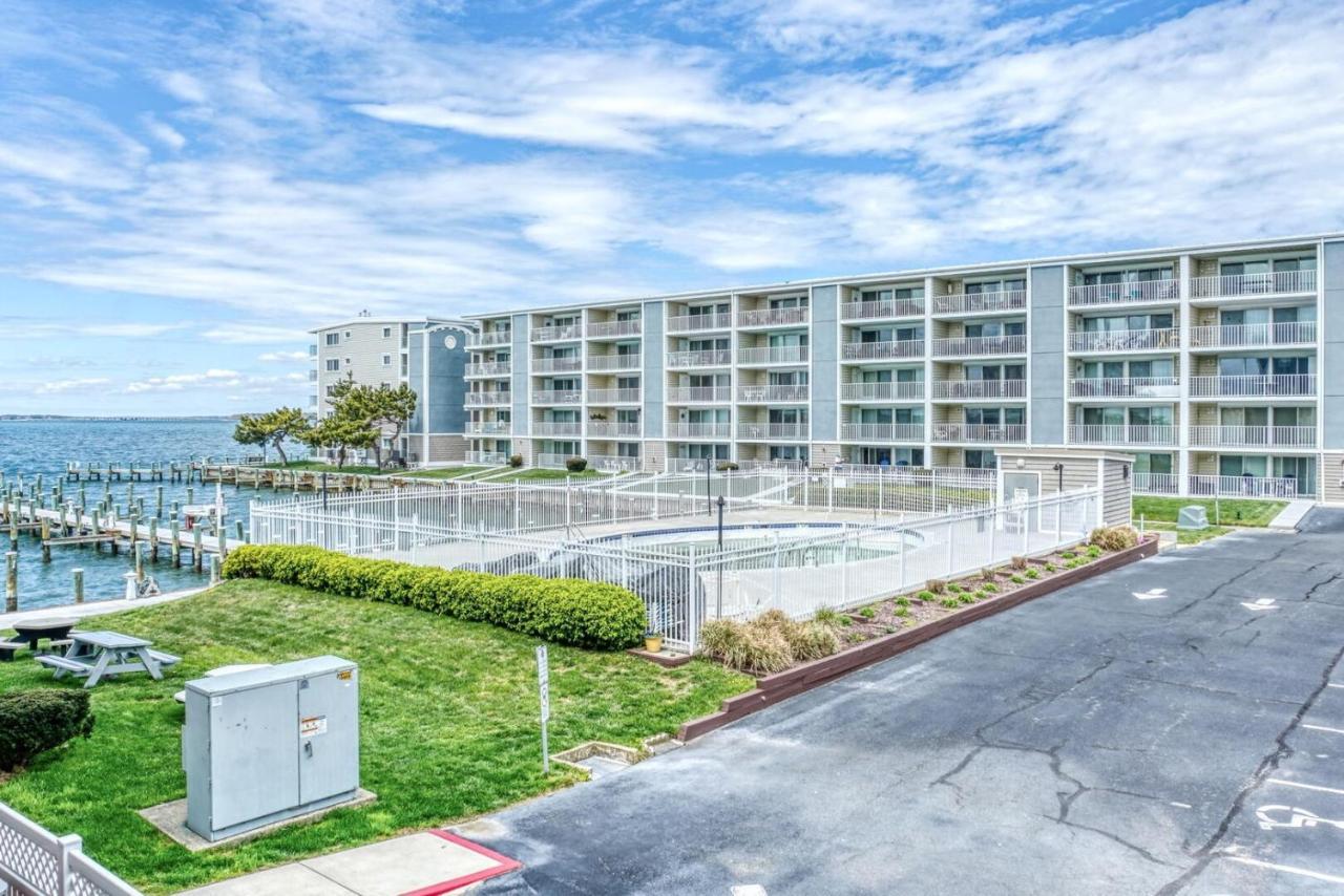 Apartment Thunder Island 147d