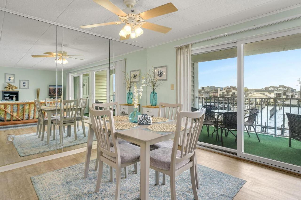 Thunder Island 147d Apartment Ocean City