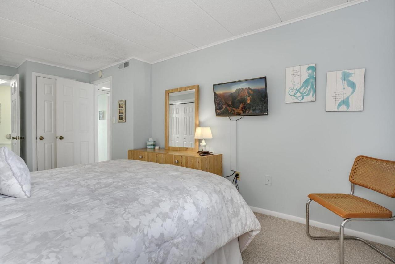 Apartment Thunder Island 147d *