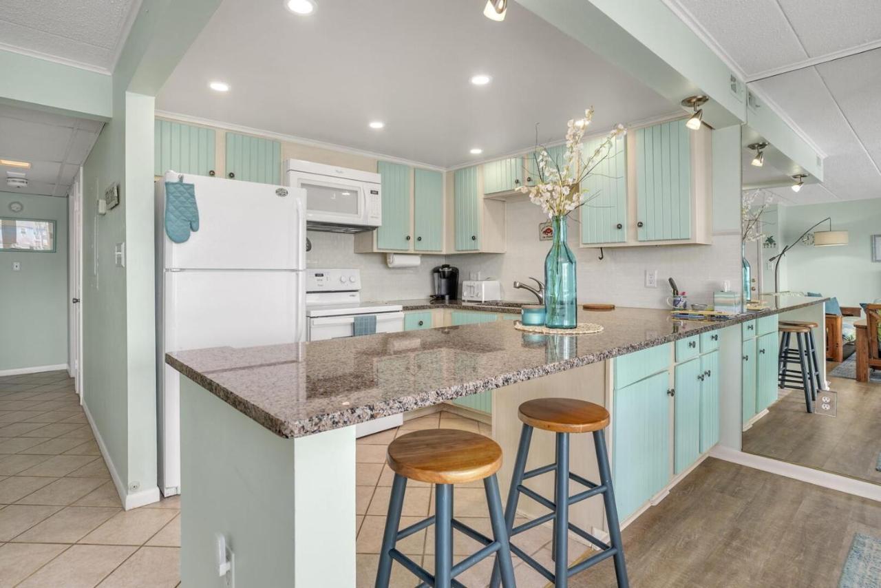 Thunder Island 147d Apartment *