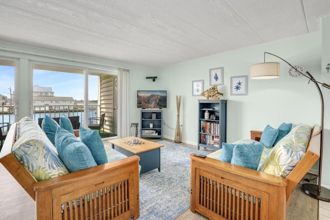 Apartment Thunder Island 147d *