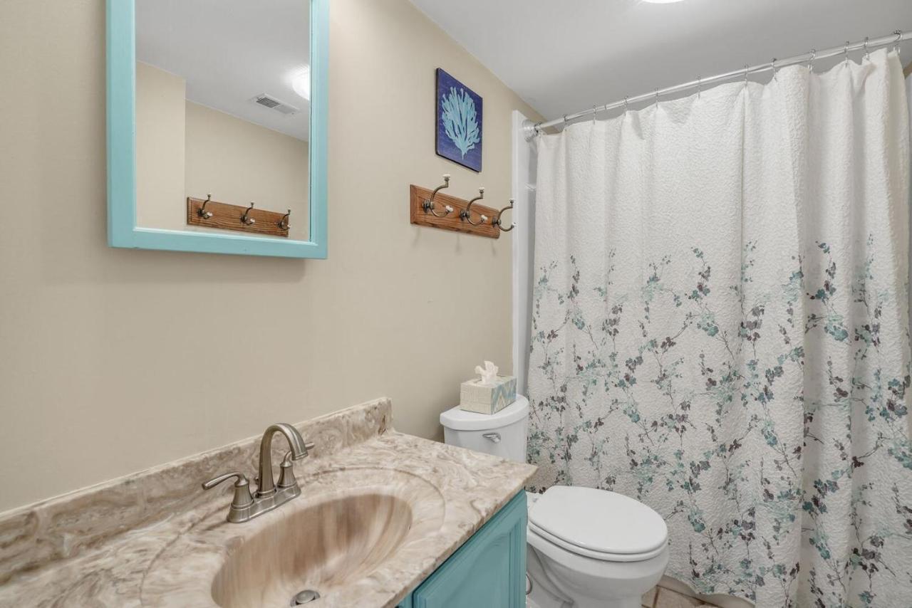 Apartment Thunder Island 147d Ocean City