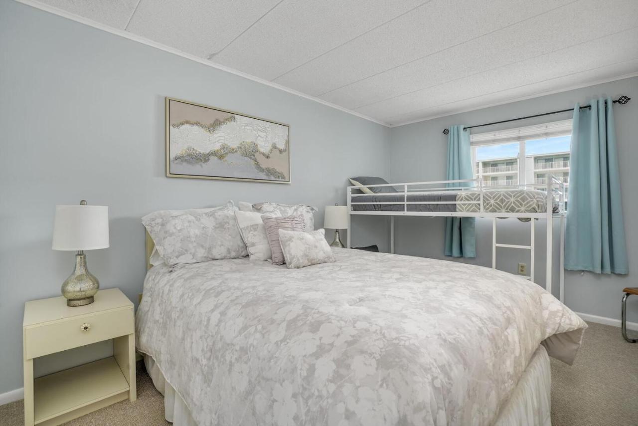 Thunder Island 147d Apartment Ocean City