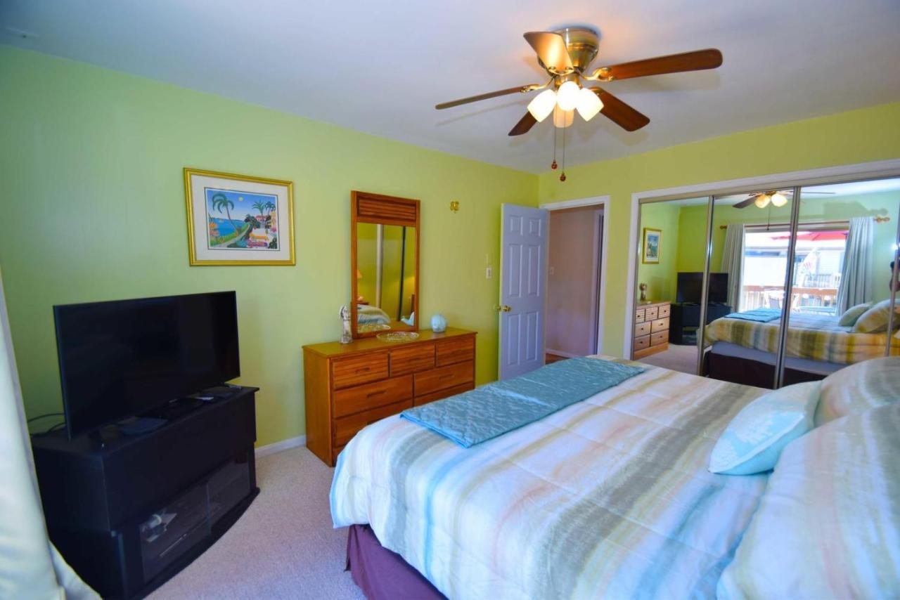 Apartment Club Ocean Ii 19 Ocean City