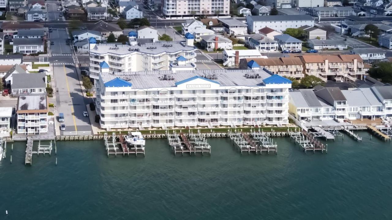Apartment Bahia Vista I 508 Ocean City