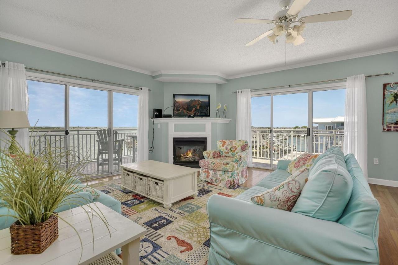 Bahia Vista I 508 Apartment