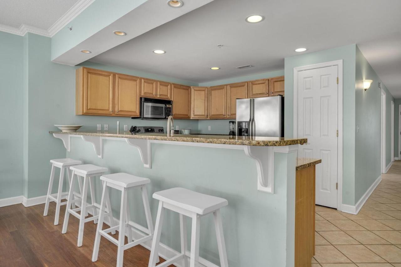Apartment Bahia Vista I 508 Ocean City