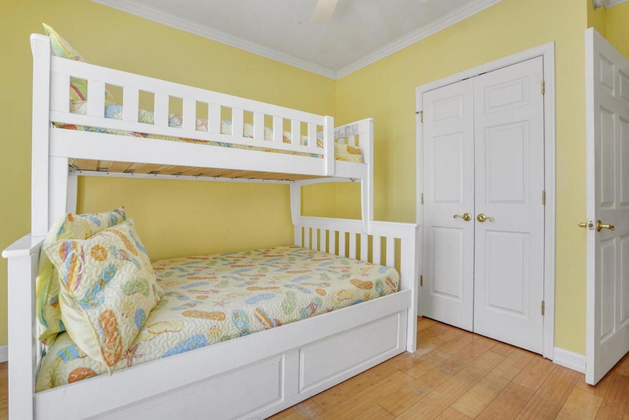 Bahia Vista I 508 Ocean City