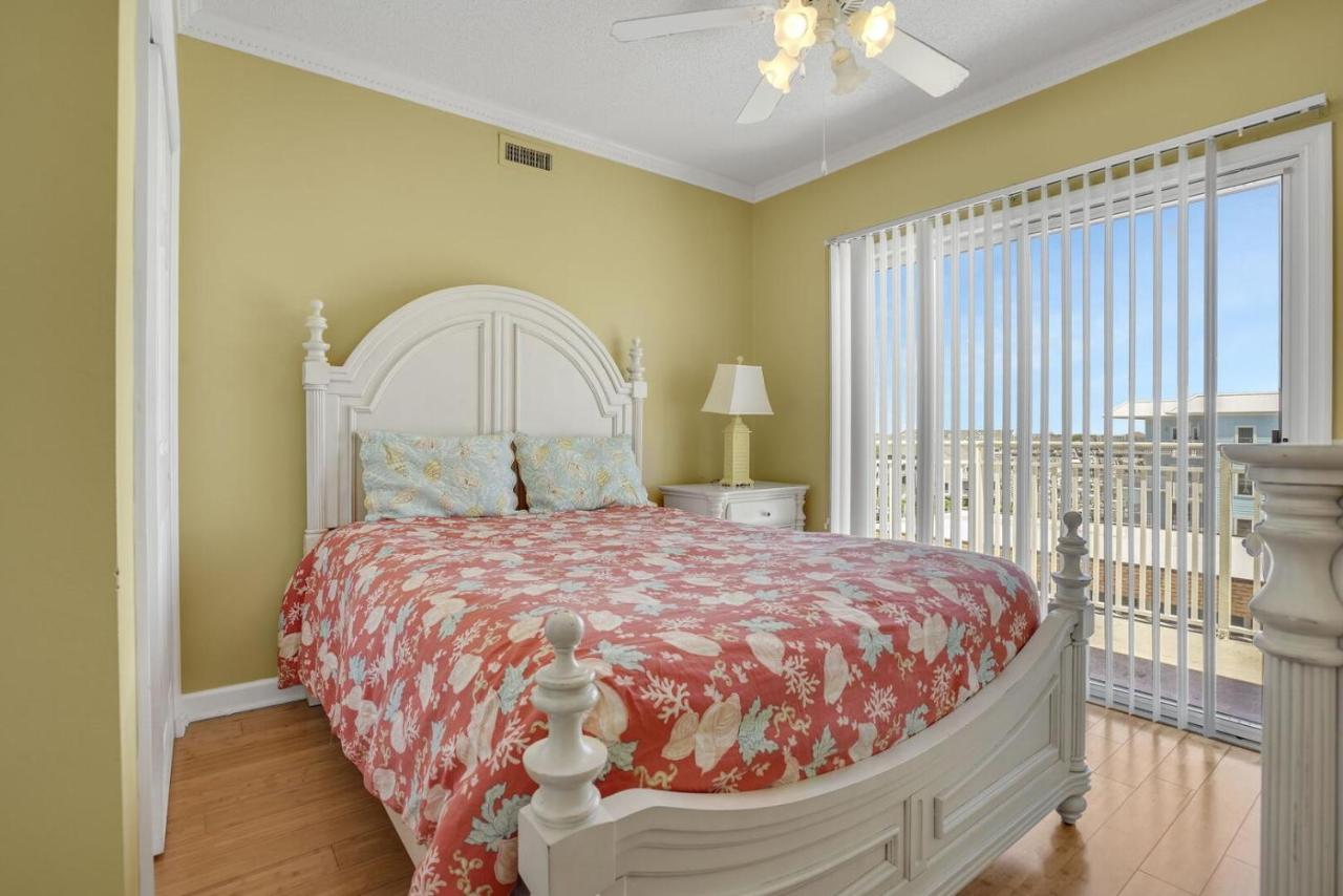 Bahia Vista I 508 Apartment *