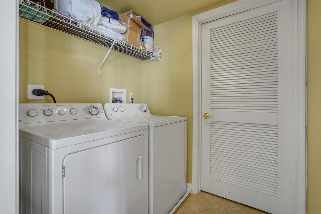Apartment Bahia Vista I 508 Ocean City