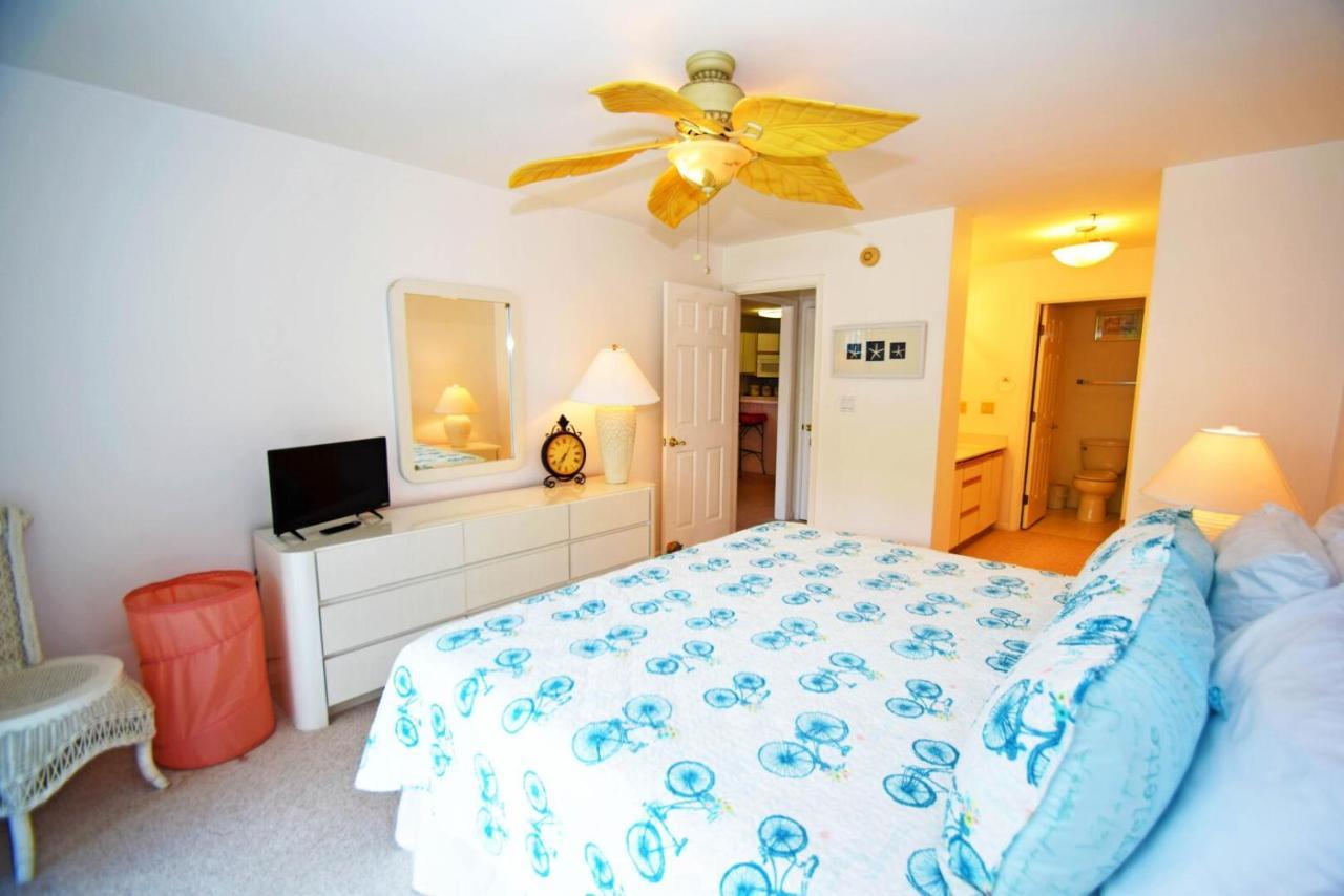 Harbour Club G7 Apartment