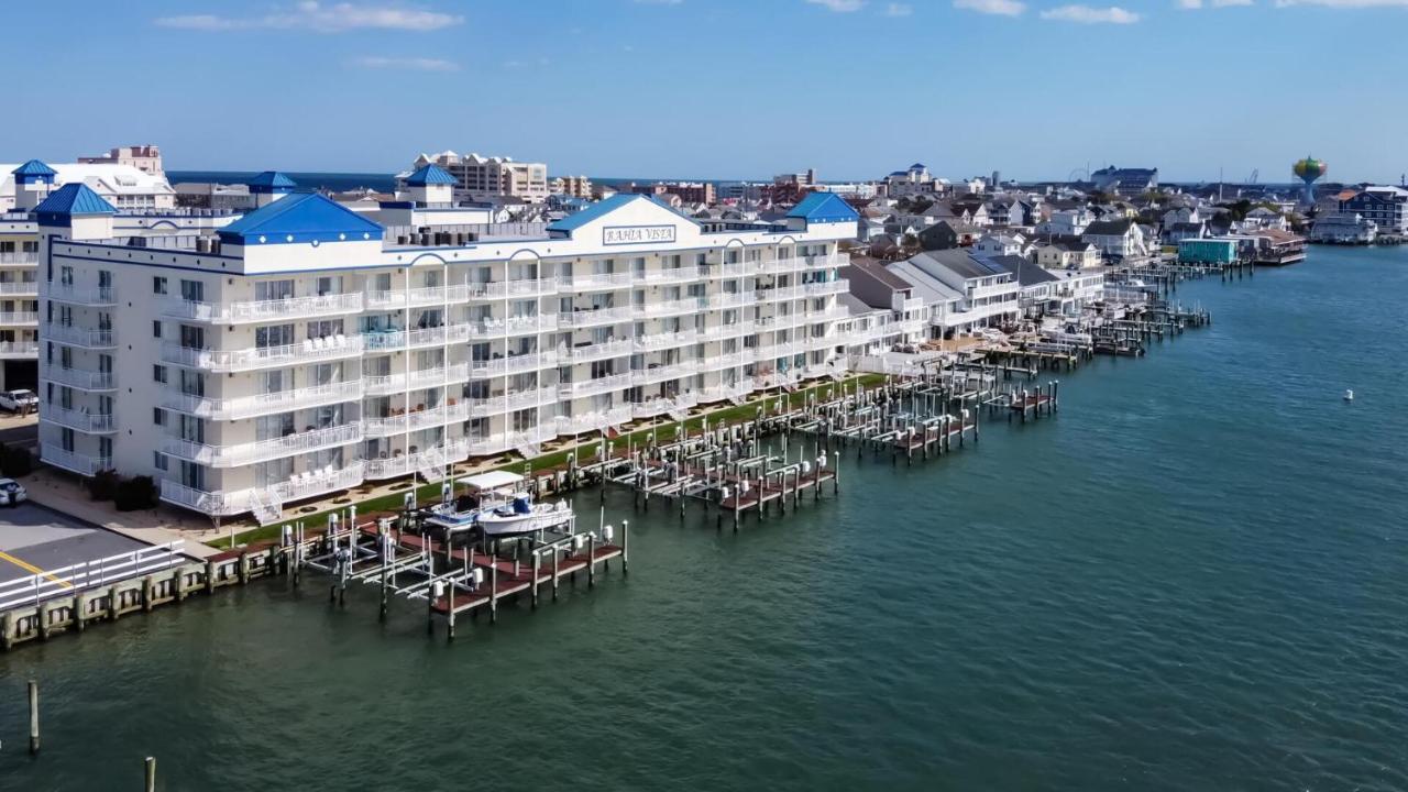 Bahia Vista I 508