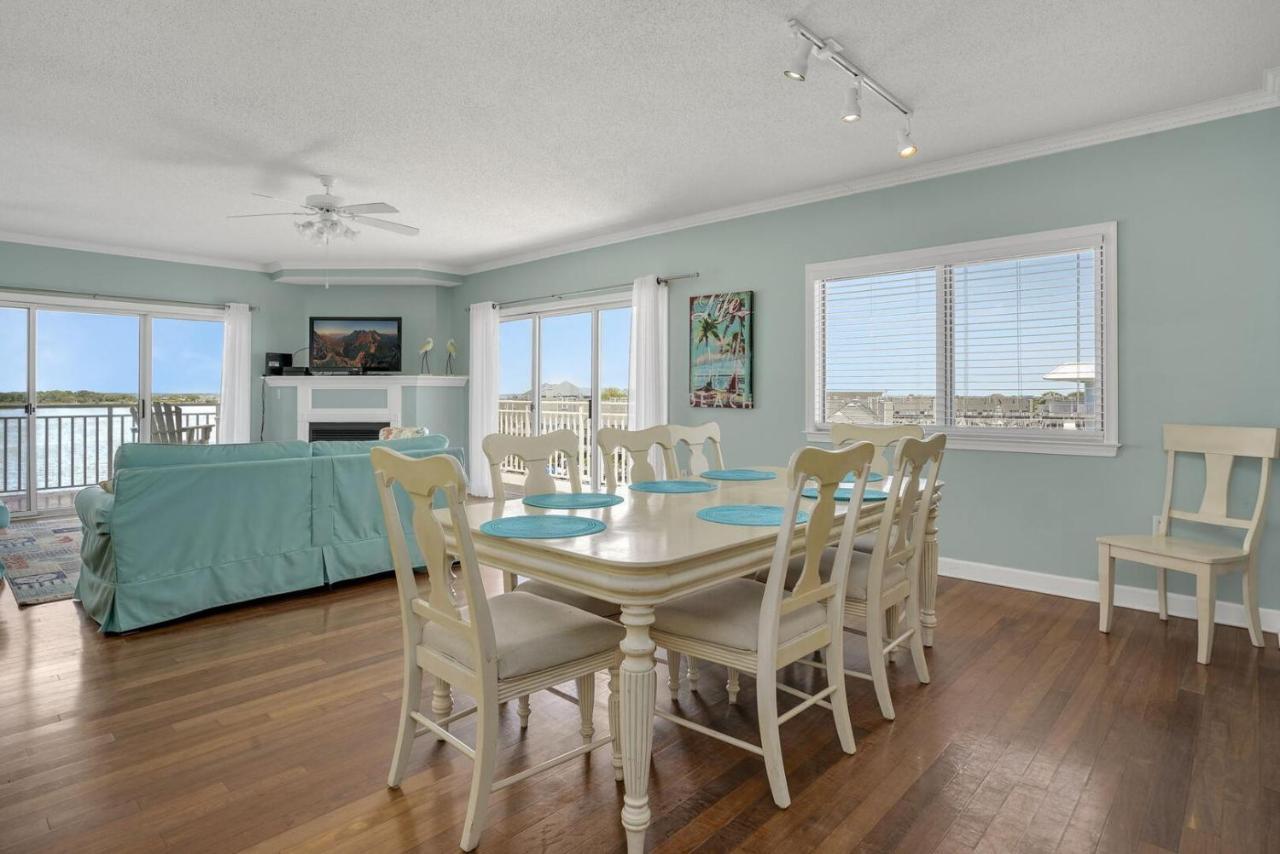Apartment Bahia Vista I 508 Ocean City