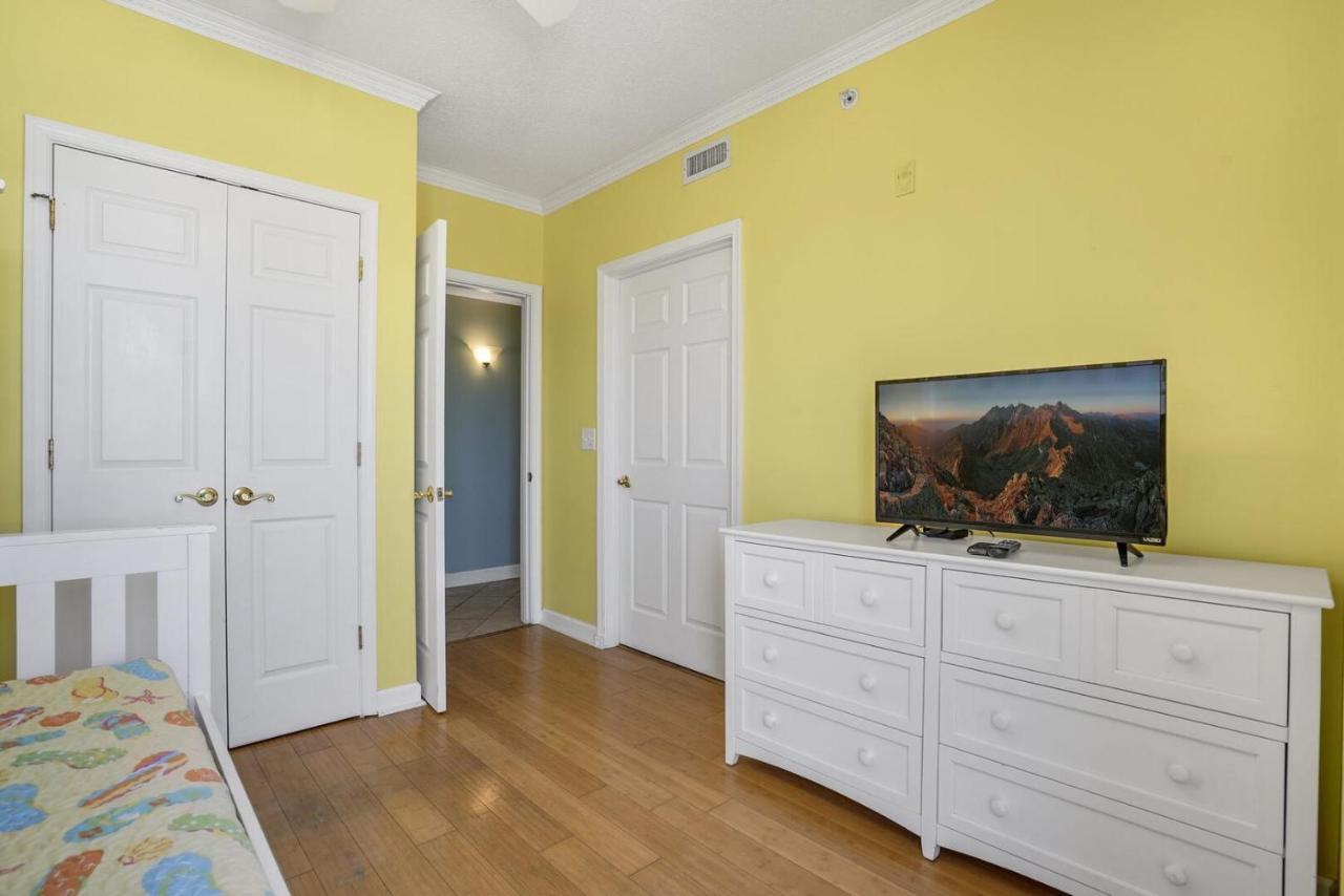 Bahia Vista I 508 Apartment