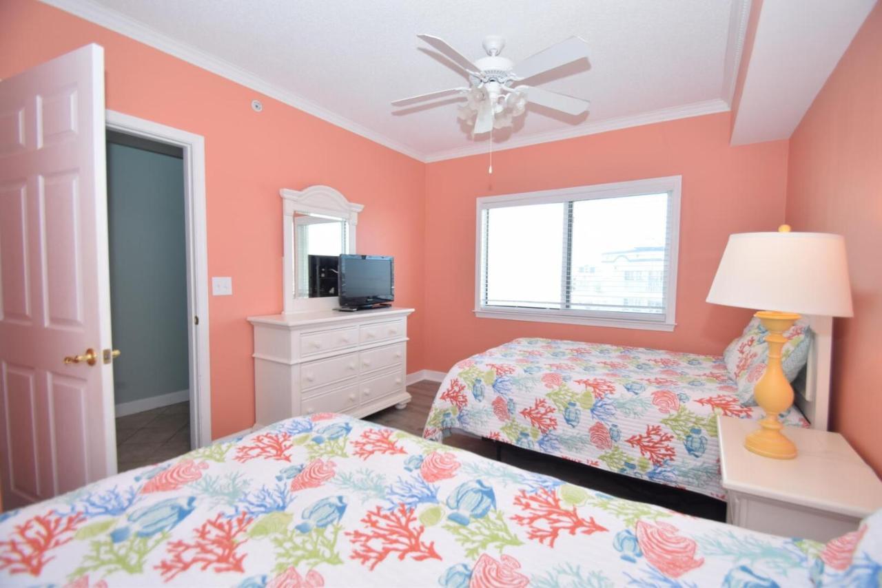 Bahia Vista I 508 Apartment *