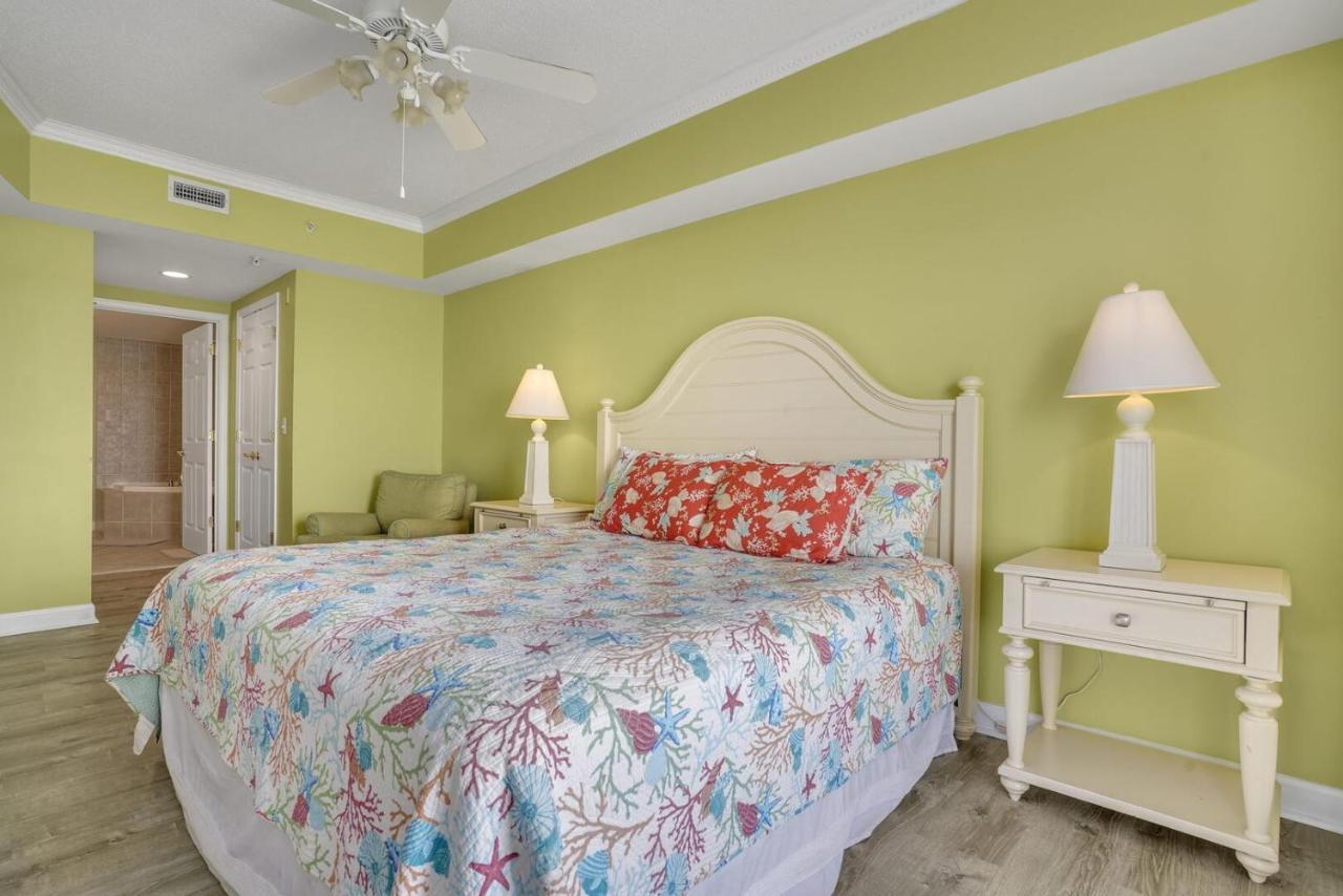 Bahia Vista I 508 Ocean City