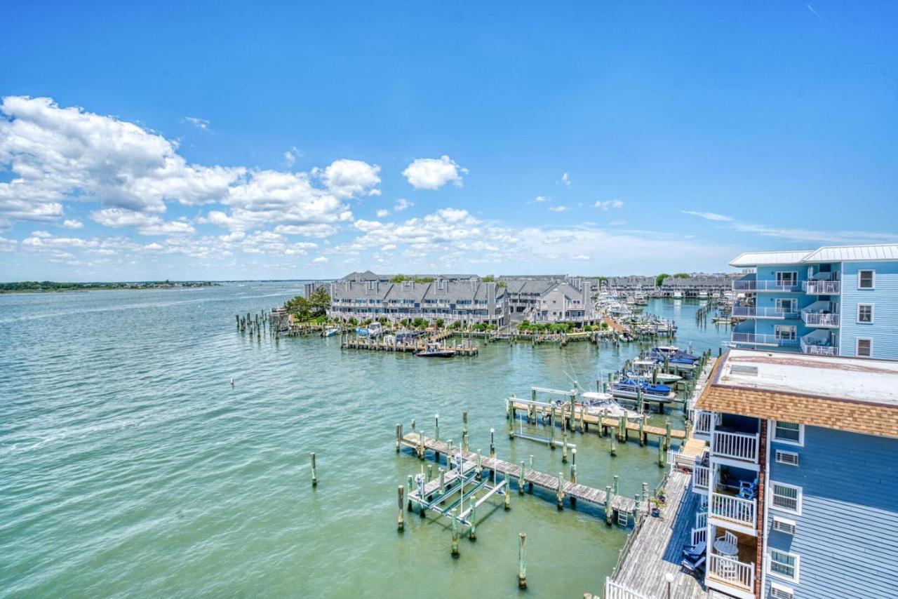 Bahia Vista I 508