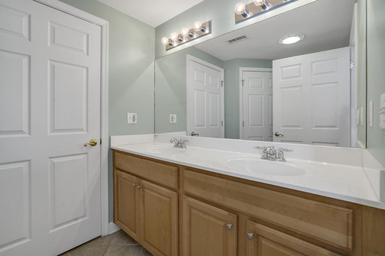 Apartment Bahia Vista I 508 Ocean City