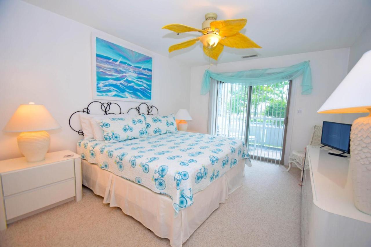Harbour Club G7 Apartment Ocean City