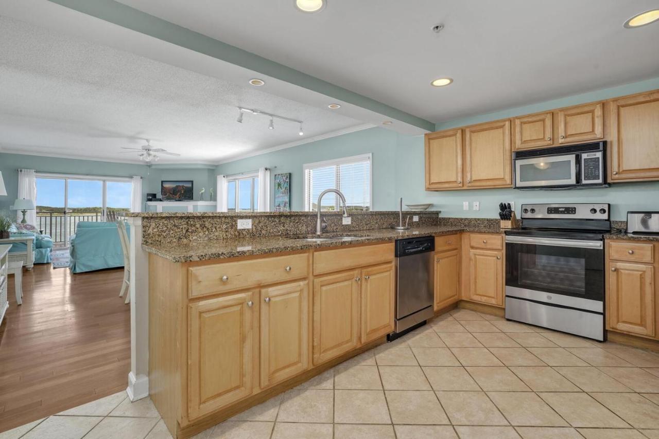 Bahia Vista I 508 Ocean City