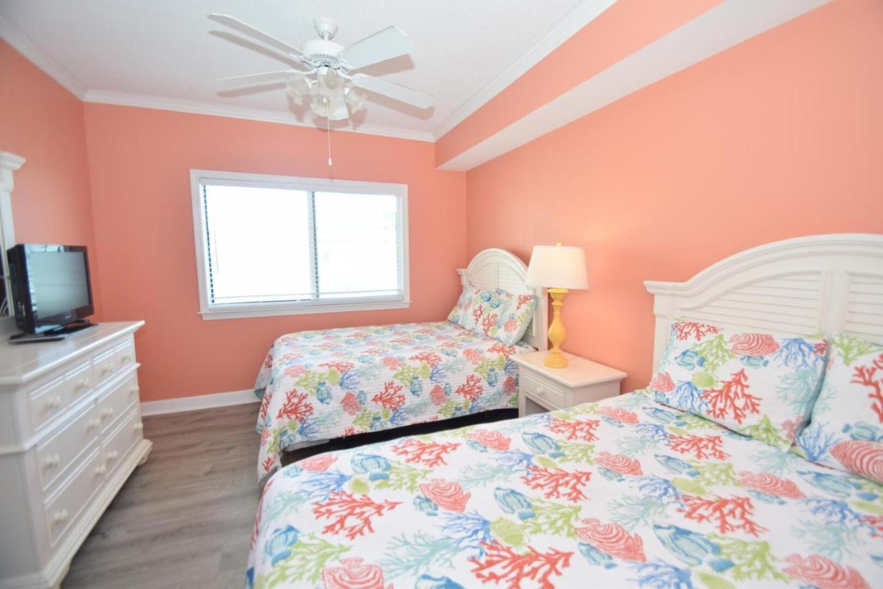 Bahia Vista I 508