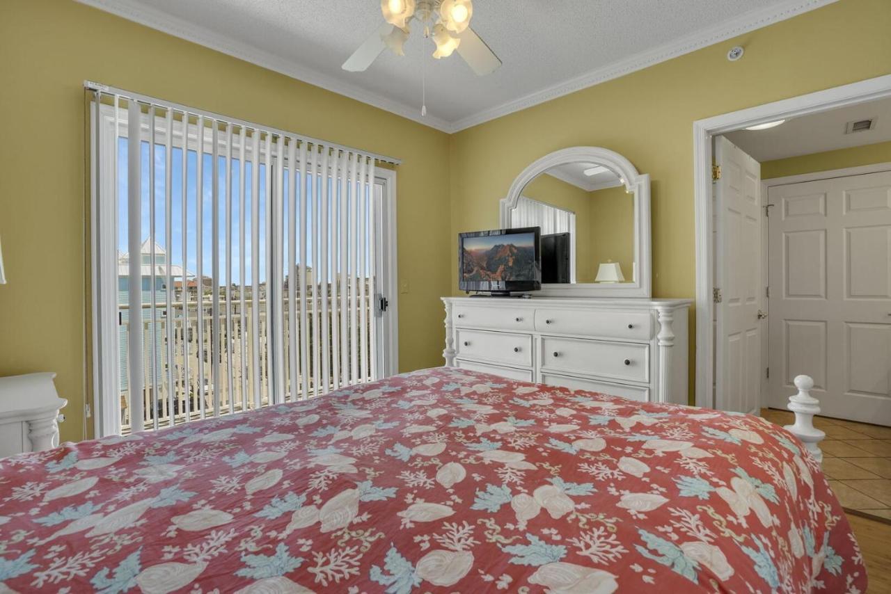 Bahia Vista I 508 Apartment Ocean City