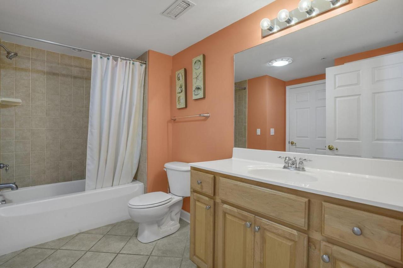 Apartment Bahia Vista I 508