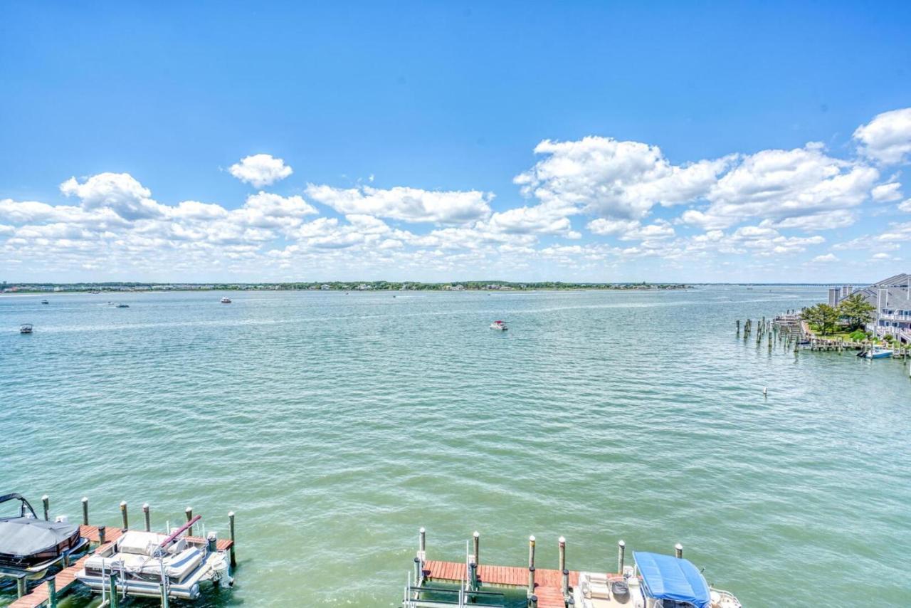 Apartment Bahia Vista I 508 Ocean City