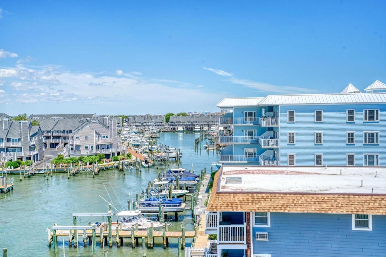 Bahia Vista I 508 Apartment