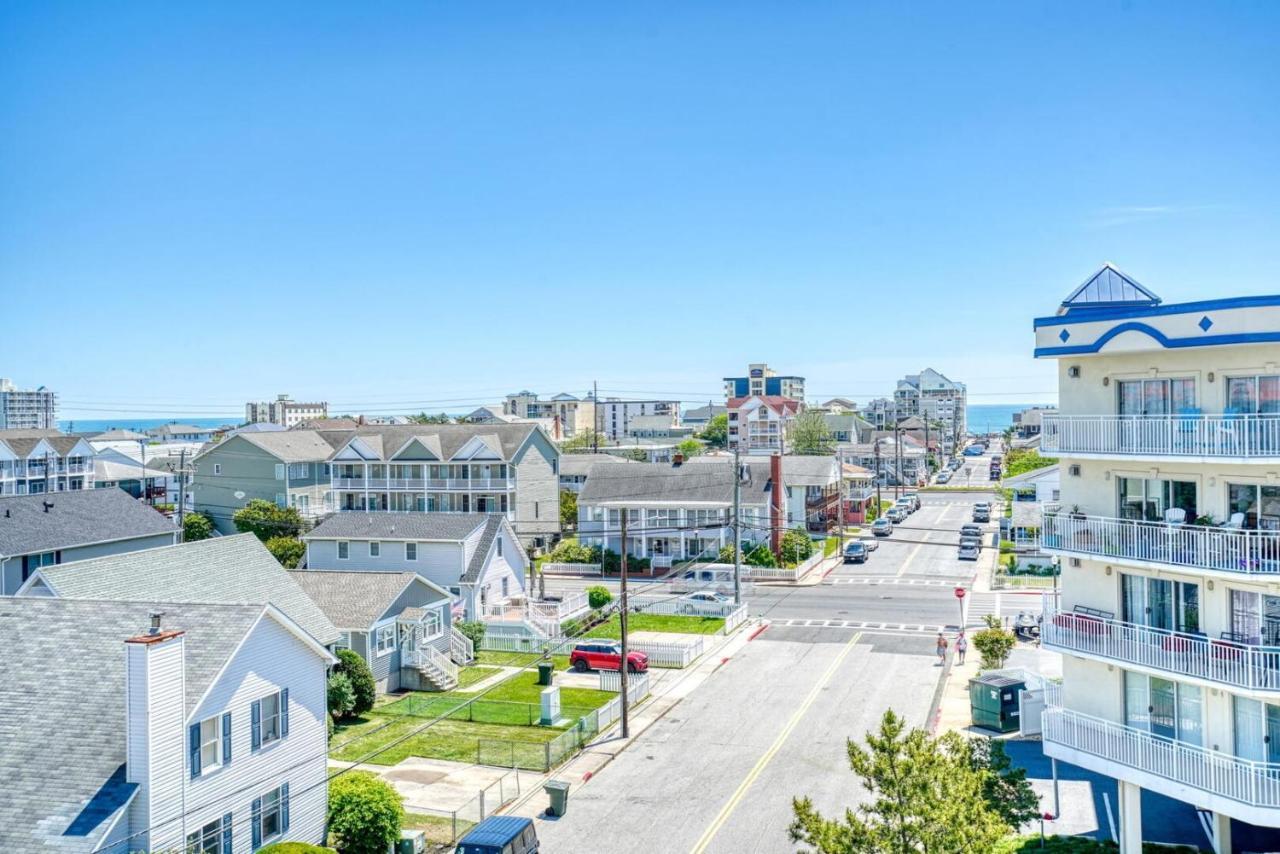Apartment Bahia Vista I 508 Ocean City