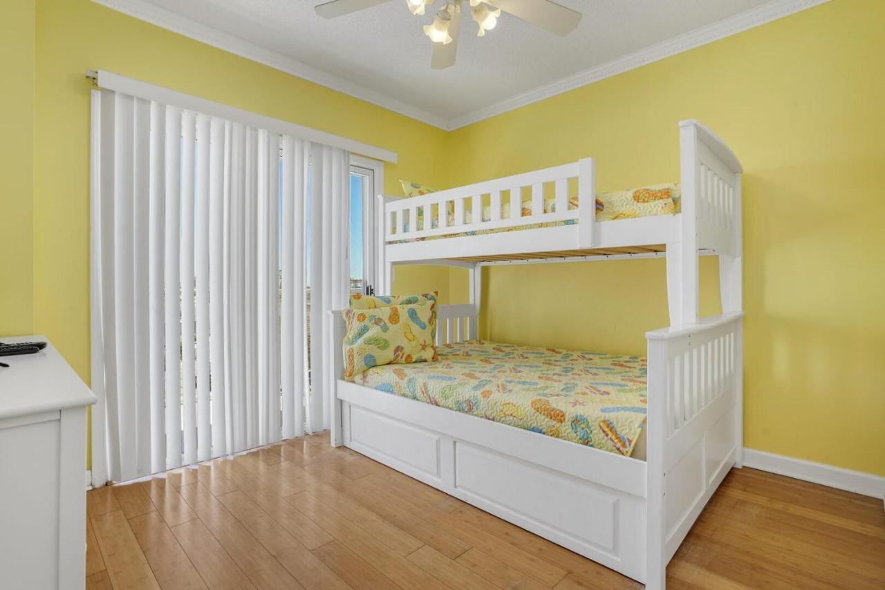 Apartment Bahia Vista I 508 Ocean City