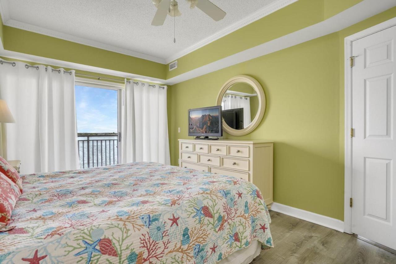 Apartment Bahia Vista I 508 Ocean City