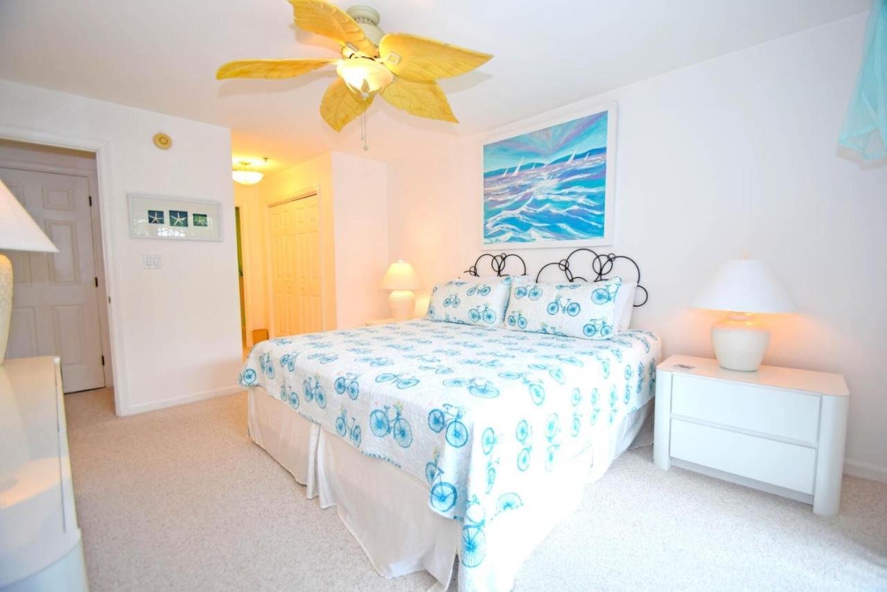 Harbour Club G7 Apartment *