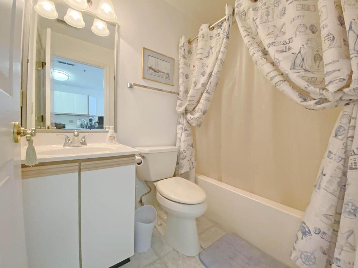 Harbour Club G7 Apartment *