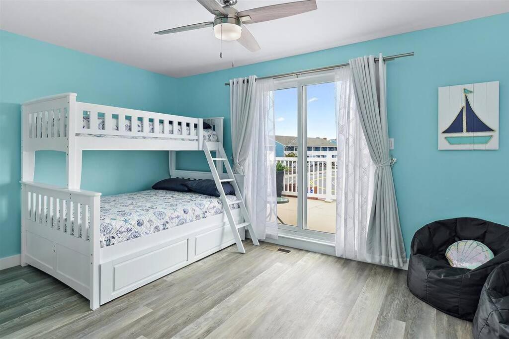 Sunset Fishing Paradise 3b B Bay Front Townhome Holiday home