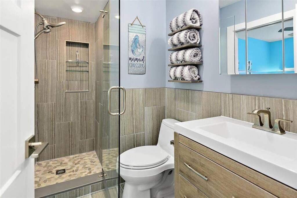 Sunset Fishing Paradise 3b B Bay Front Townhome *