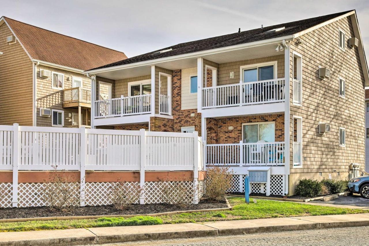 Ocean Vacation With Pool And Access Apartment *