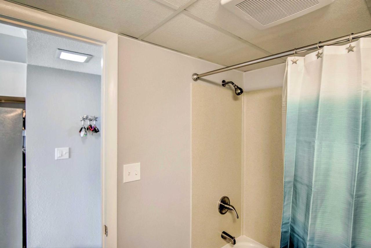 Apartment Updated Ocean - Walk To Beach! *