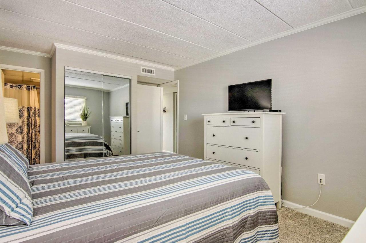 Updated Ocean - Walk To Beach! Ocean City