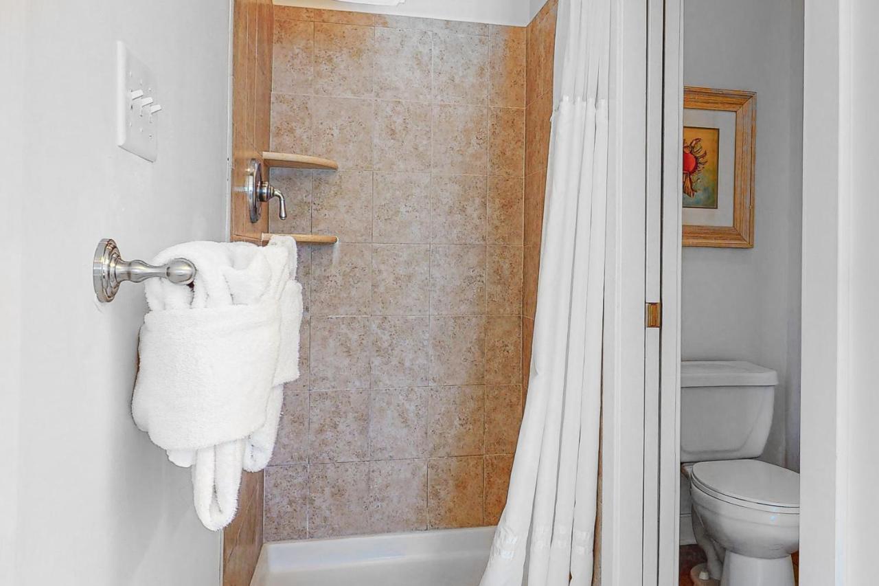 Apartment St Kitts 101 Ocean City