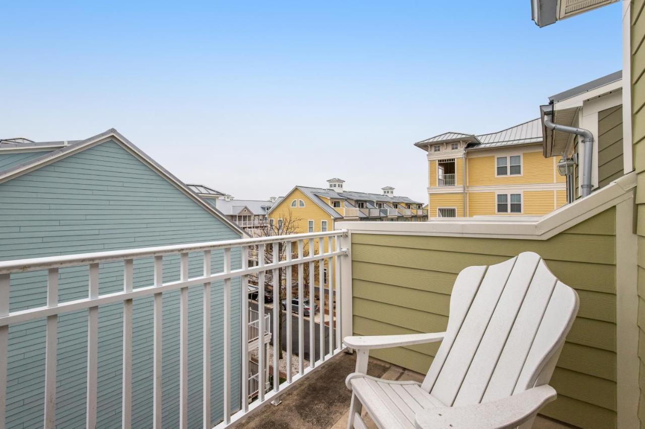 Sunset Island - 31 Fountain Holiday home Ocean City