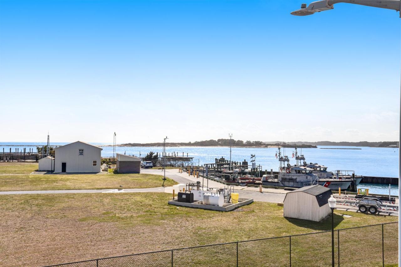 Assateague House 205 Apartment Ocean City