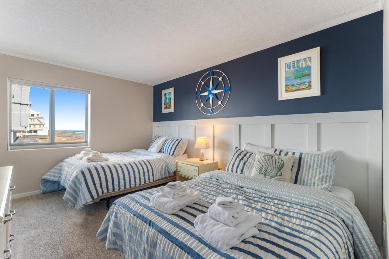 Apartment Condesa 201 Ocean City