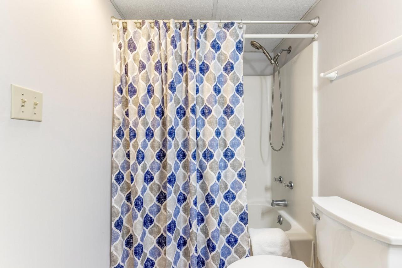 Condesa 201 Apartment *